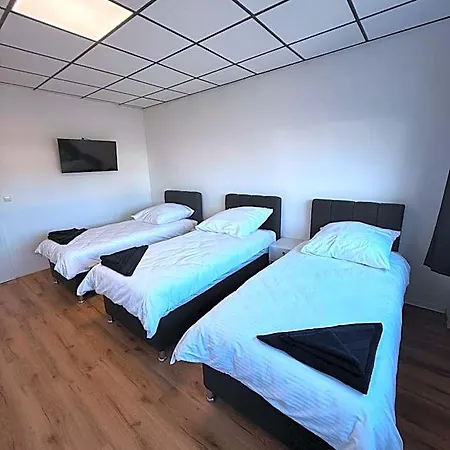 Hotell Ensas *