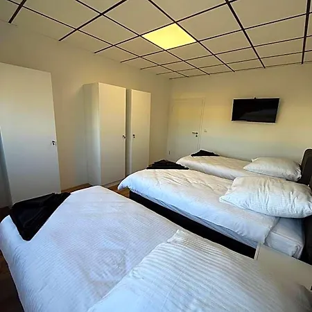Ensas Hotel