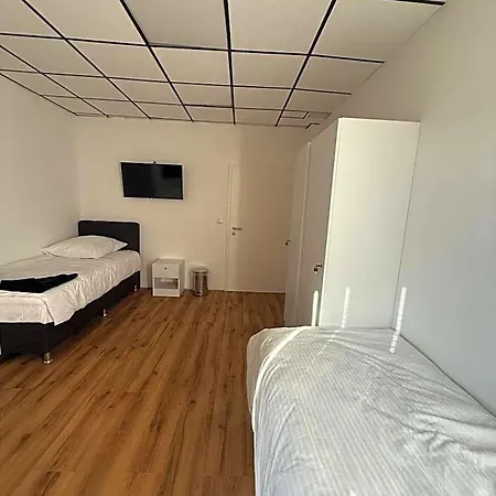 Hotel Ensas