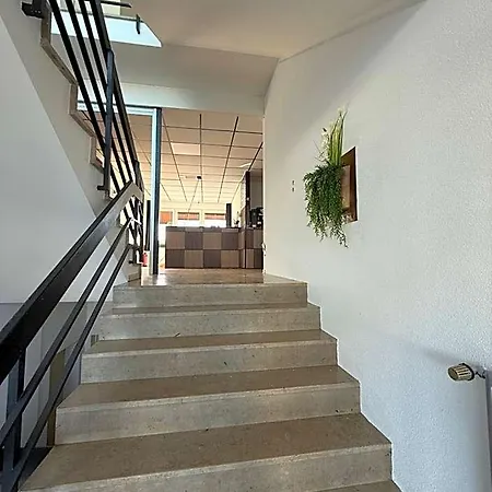 Ensas Hotel Coblenza