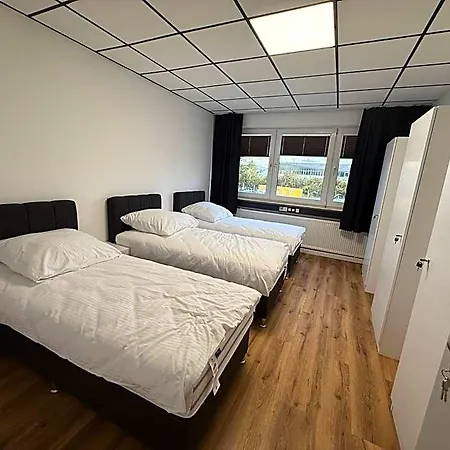 Ensas Hotel Coblenza