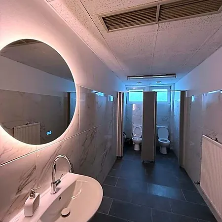 Hotel Ensas Coblenza